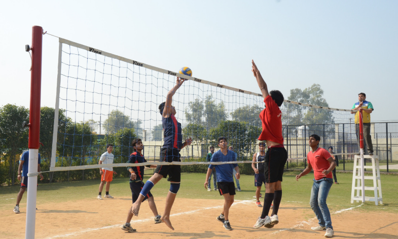 Rawal Institutions Faridabad Events photo 18